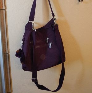 Kipling purse